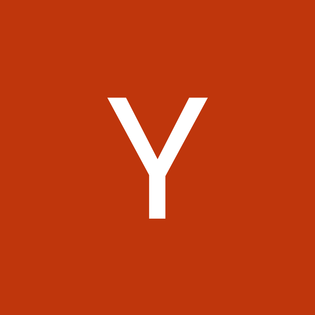 Avatar of Yan P.