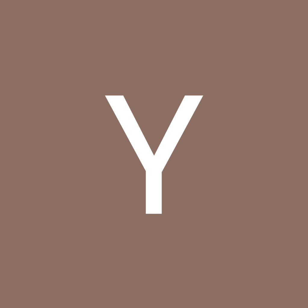 Avatar of Yash U.