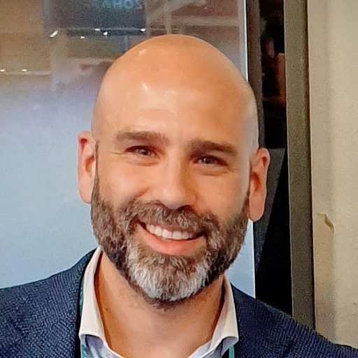Avatar of Dan B.