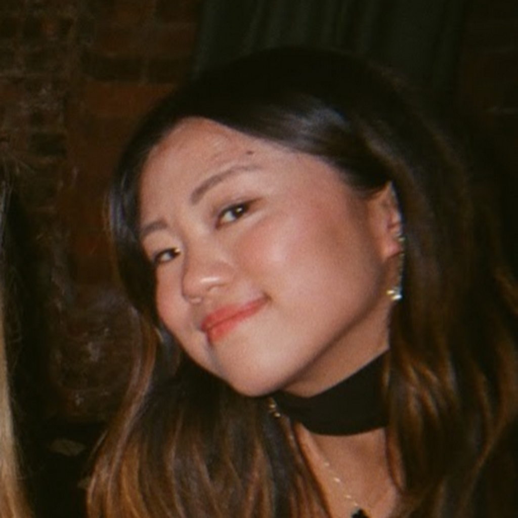 Avatar of Alice M.