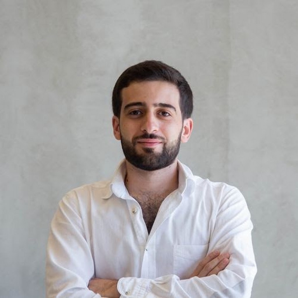 Avatar of Tigran S.