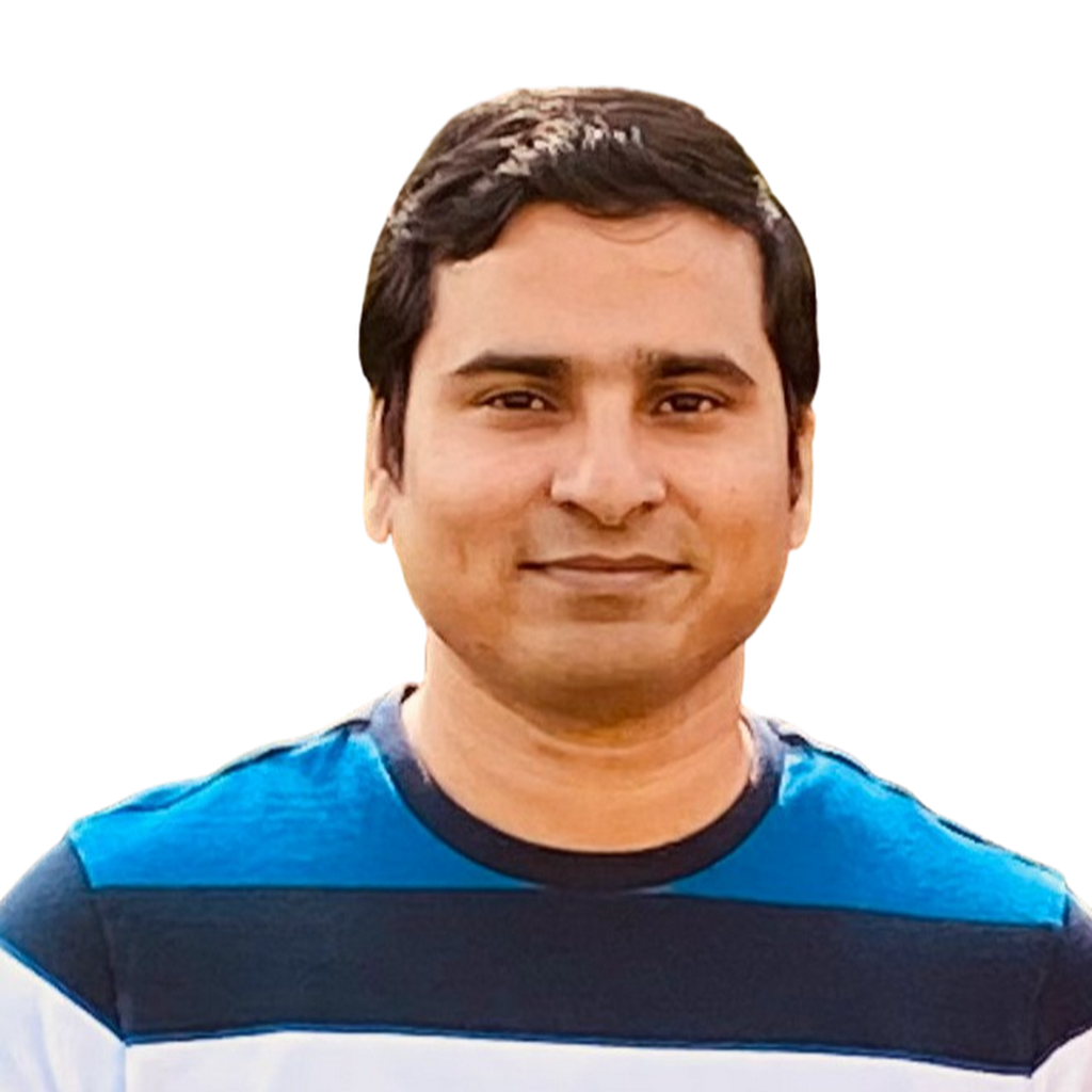 Avatar of Maruti A.