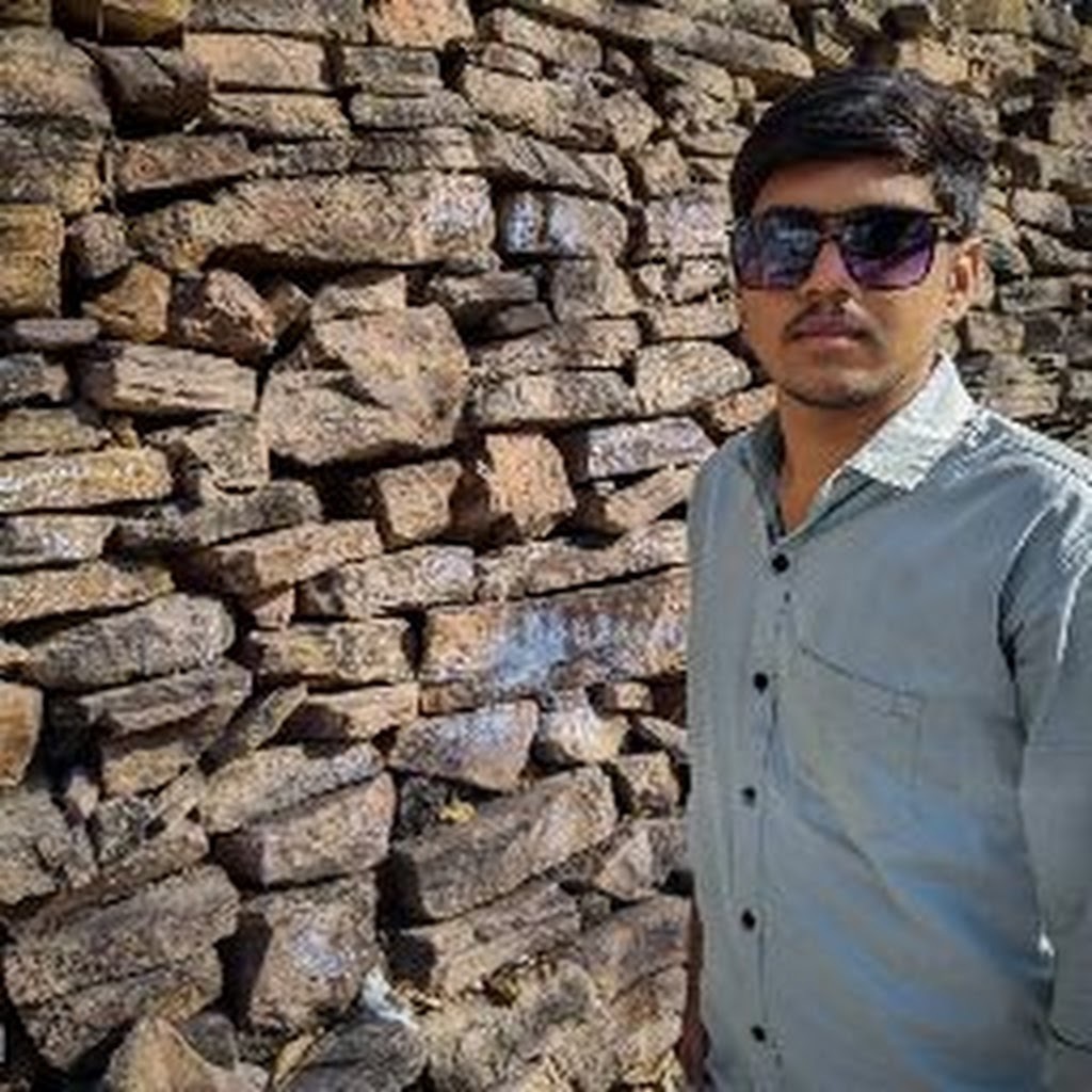 Avatar of vivek r.