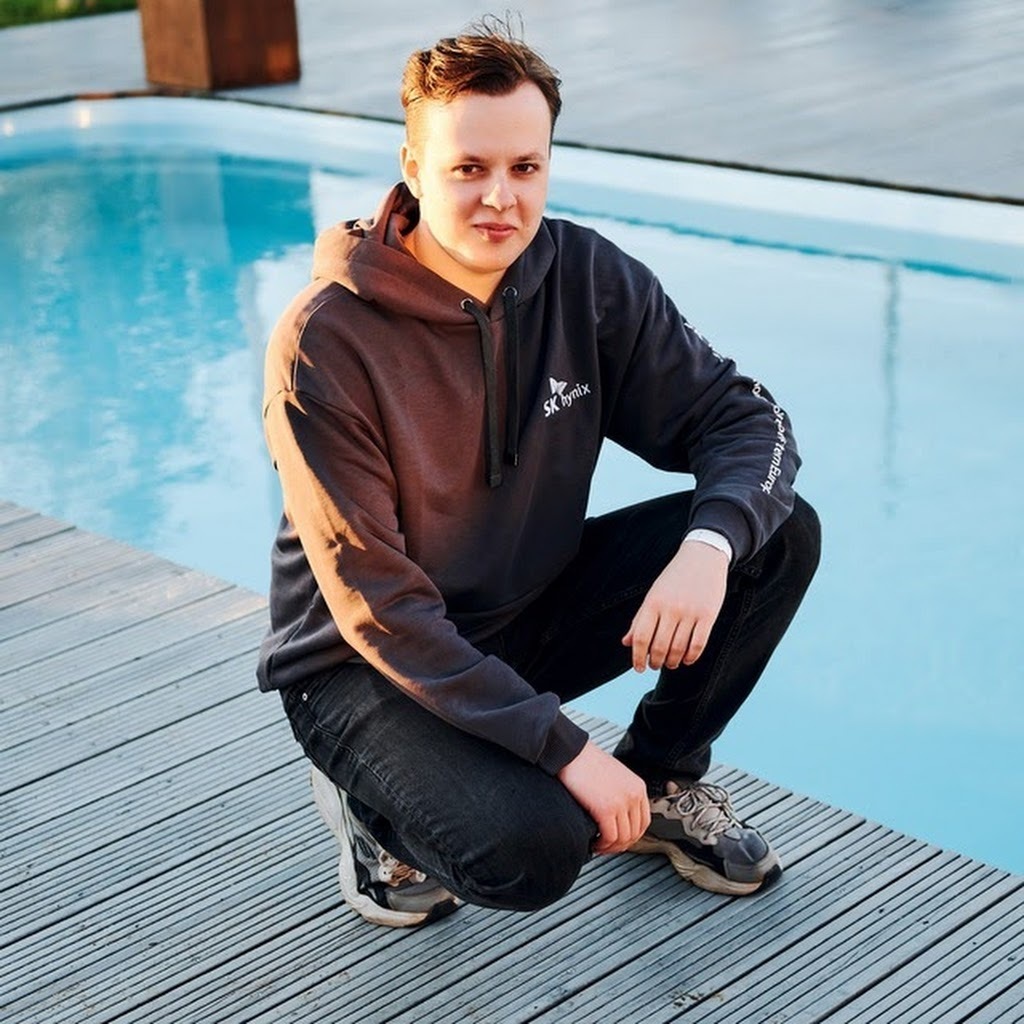 Avatar of Valentin M.