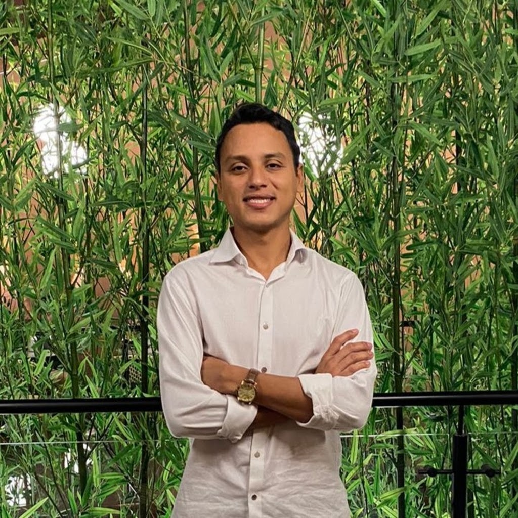 Avatar of Steven P.