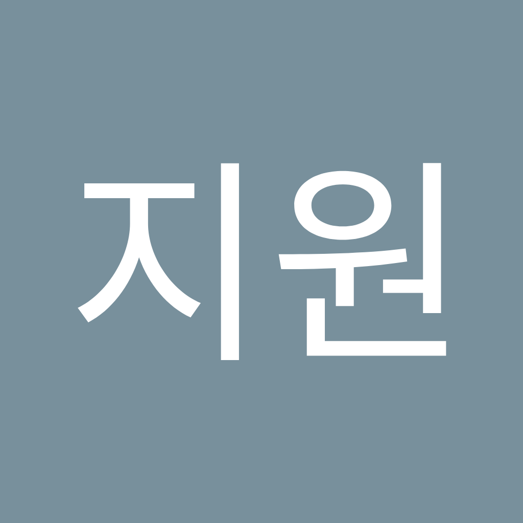 Avatar of 박지원