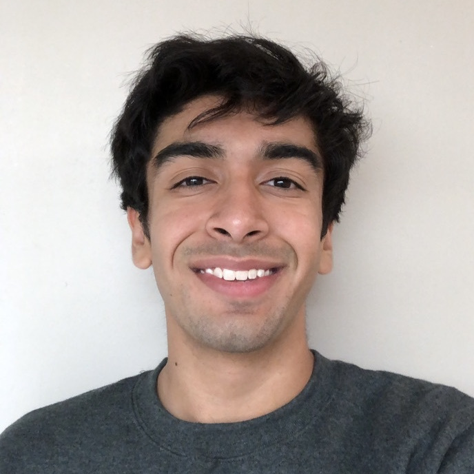 Avatar of Shaan S.