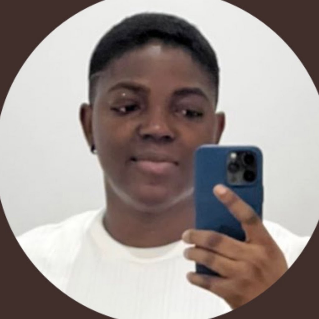 Avatar of busola d.