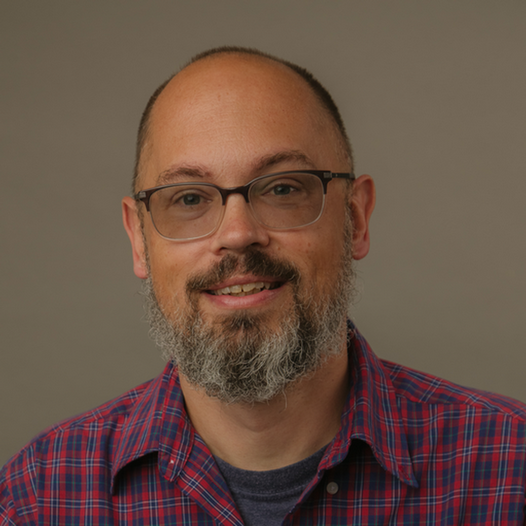 Avatar of Tim L.
