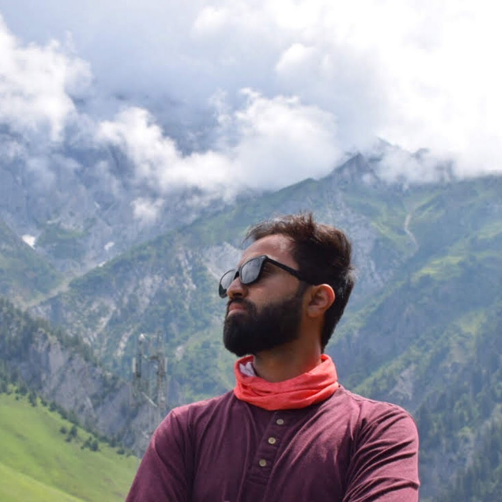 Avatar of Sourabh K.
