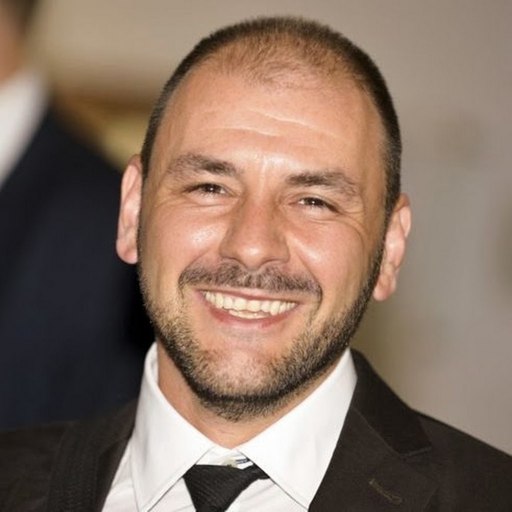 Avatar of Jens M.