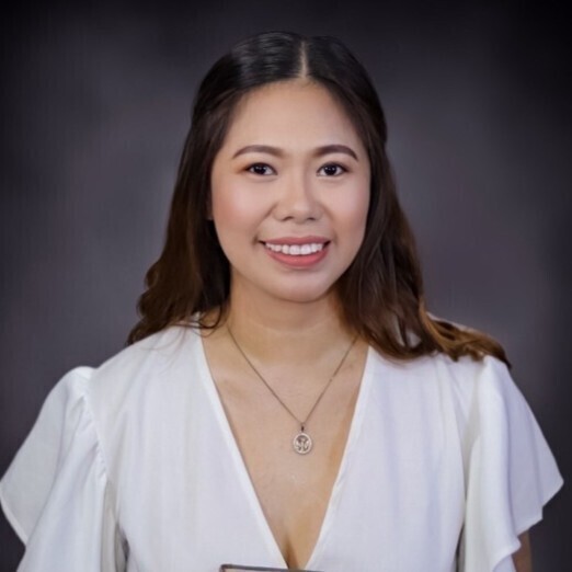 Avatar of Rachelle P.
