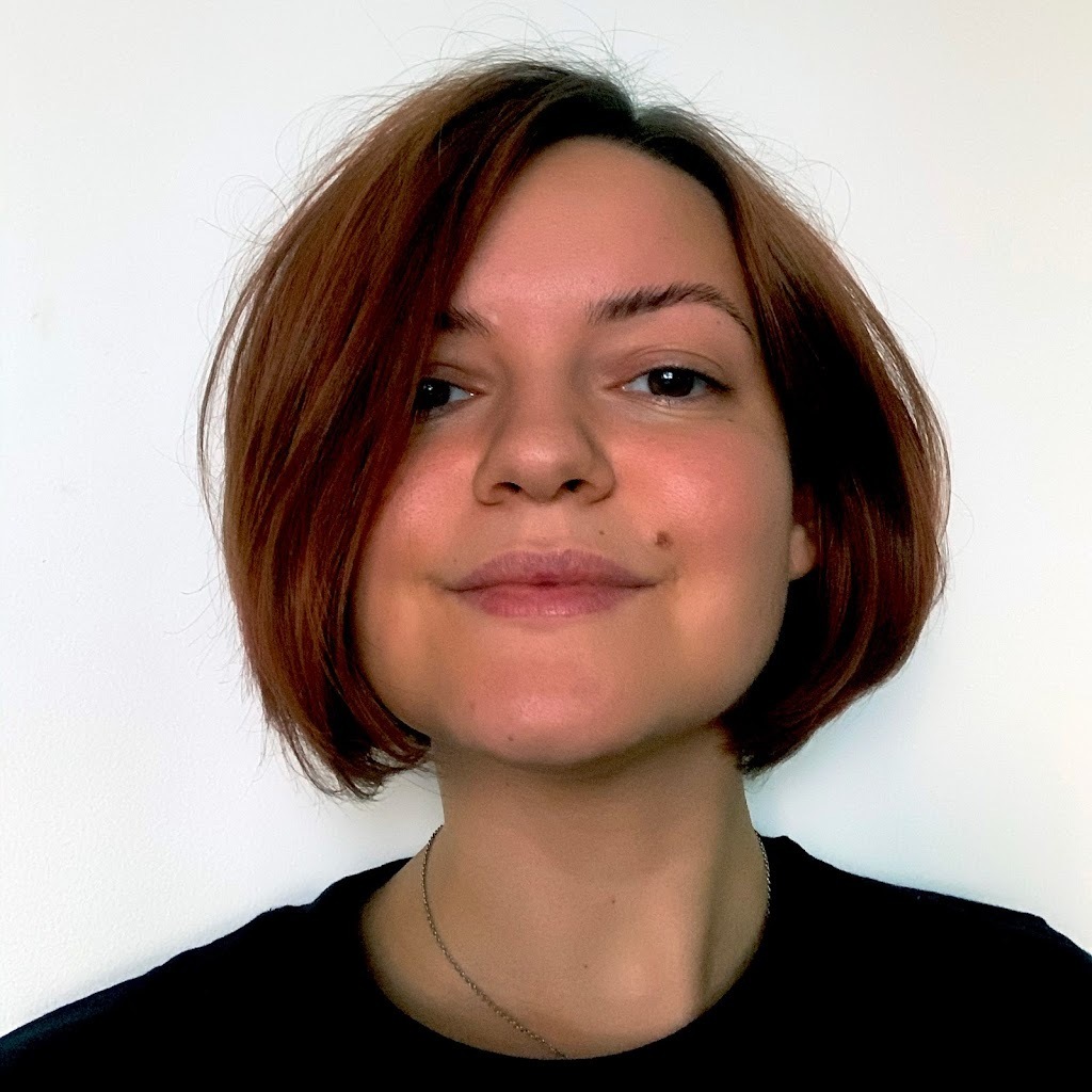 Avatar of Daria K.
