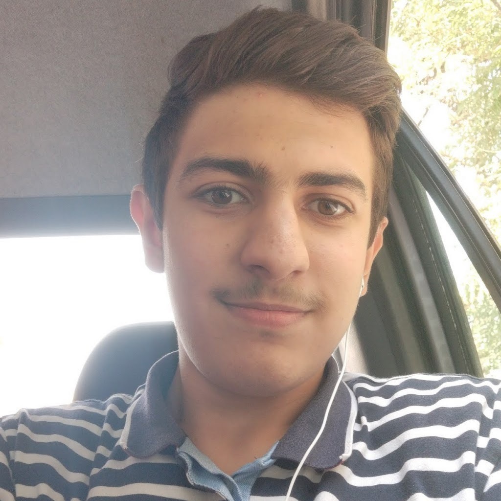 Avatar of kareem a.