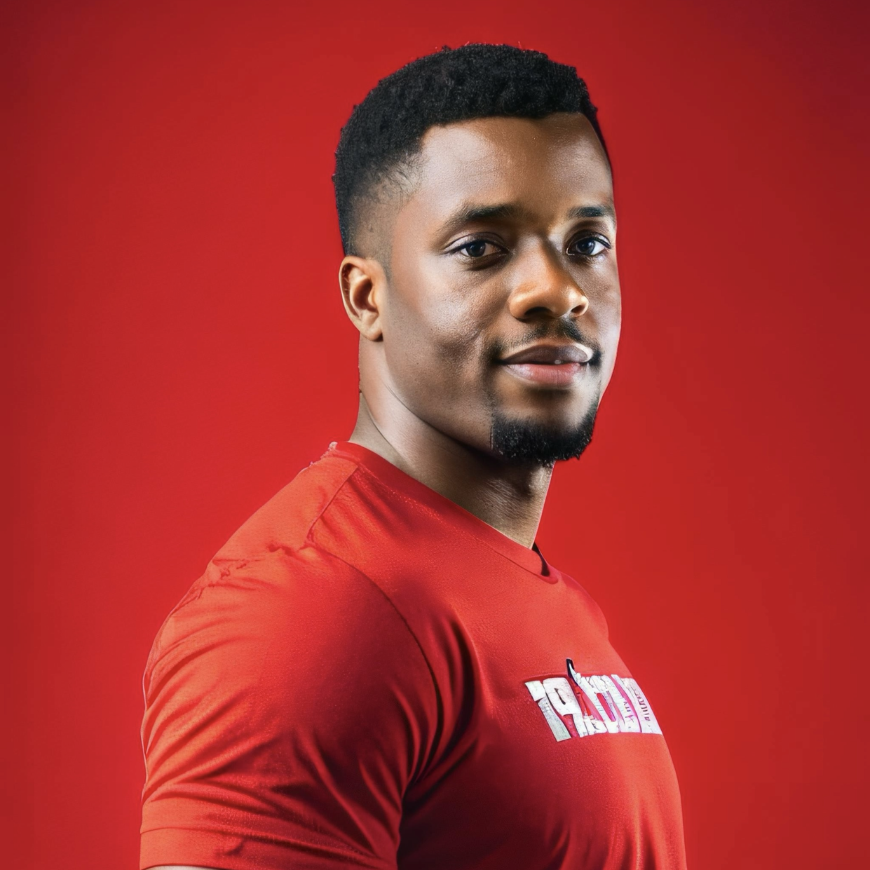 Avatar of Omotayo S.