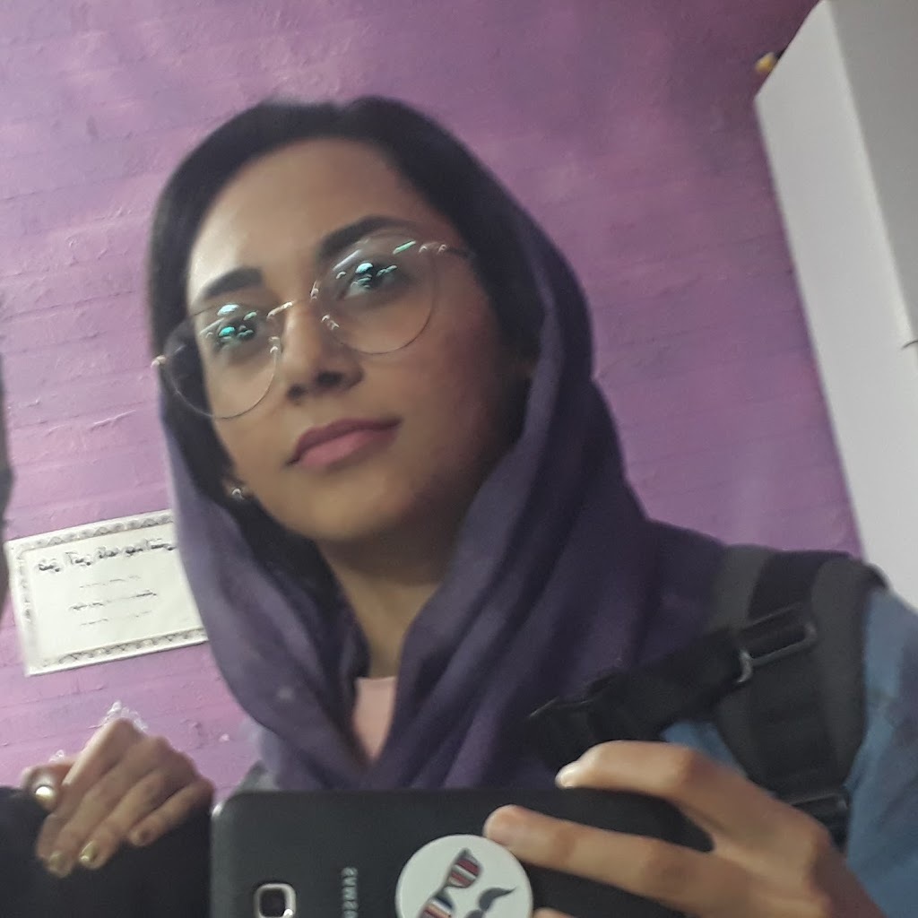 Avatar of Hanane Q.