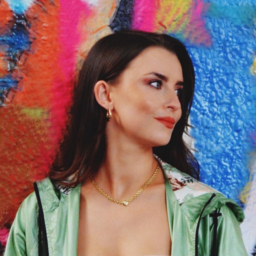 Avatar of Jessica B.