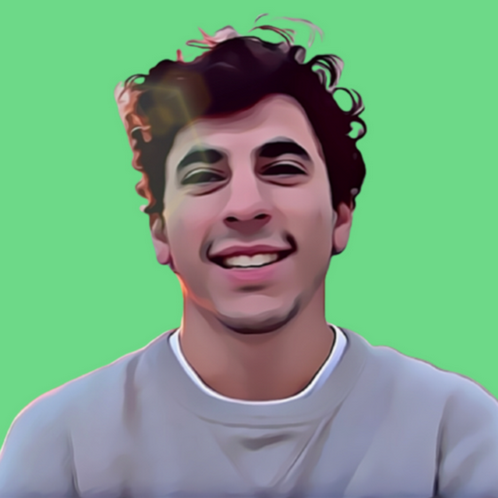 Avatar of Roni M.