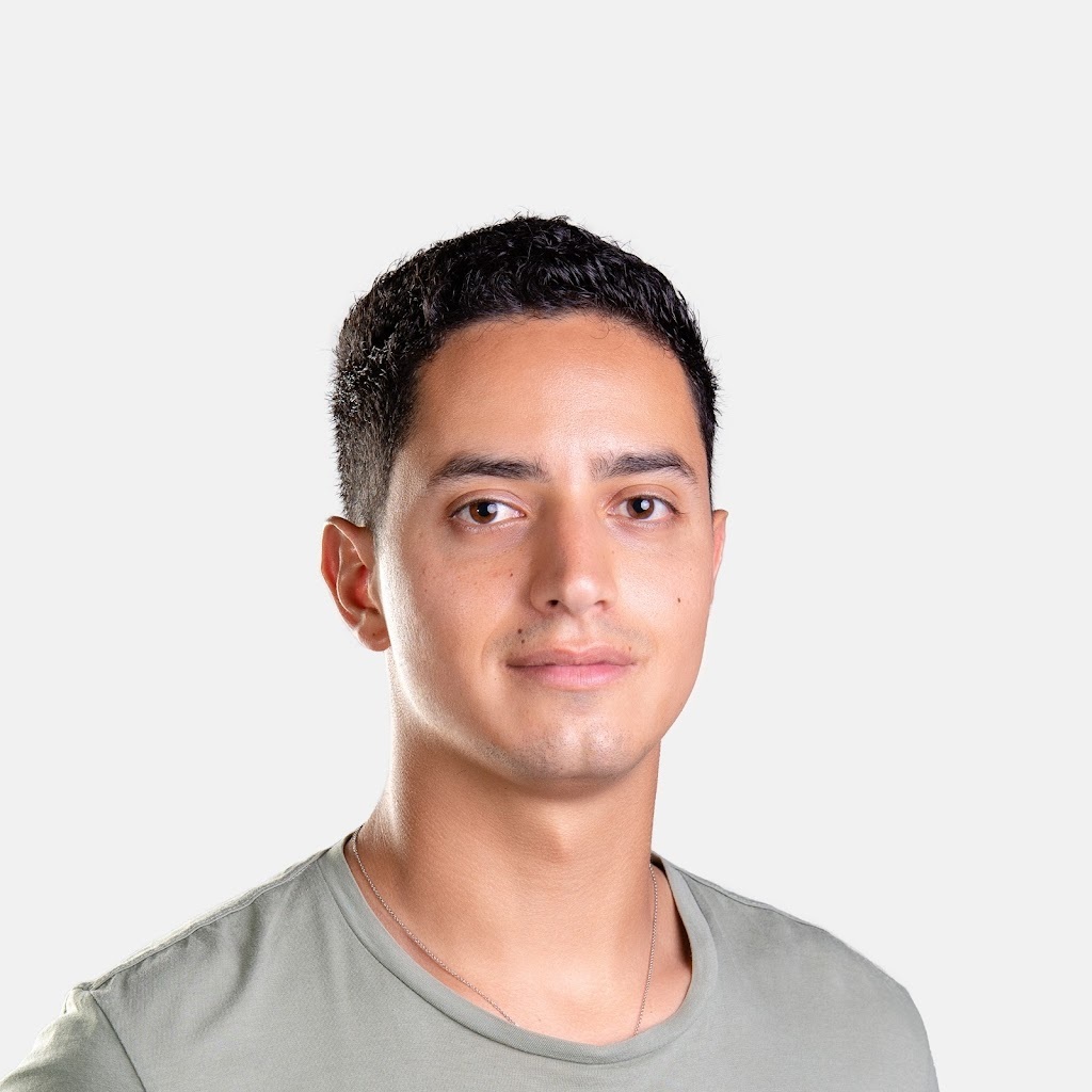 Avatar of Paul B.
