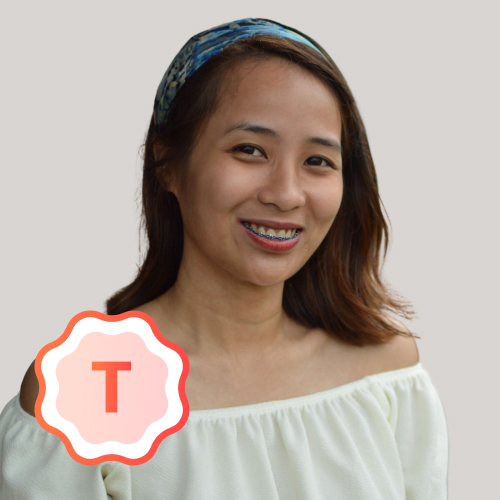 Avatar of Catalina C.