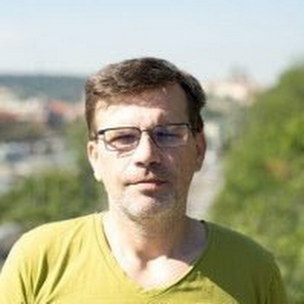 Avatar of Martin K.