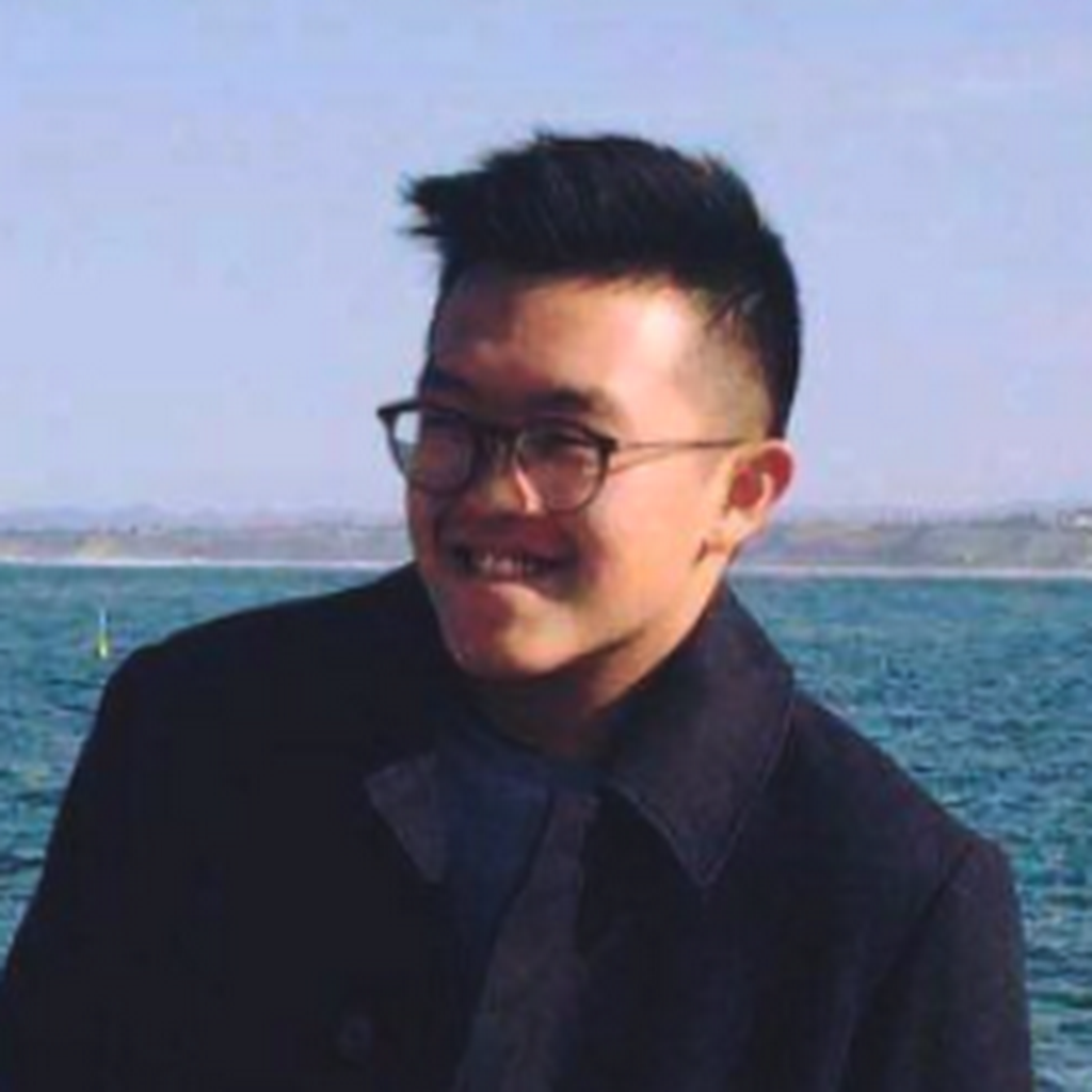 Avatar of Steven P.