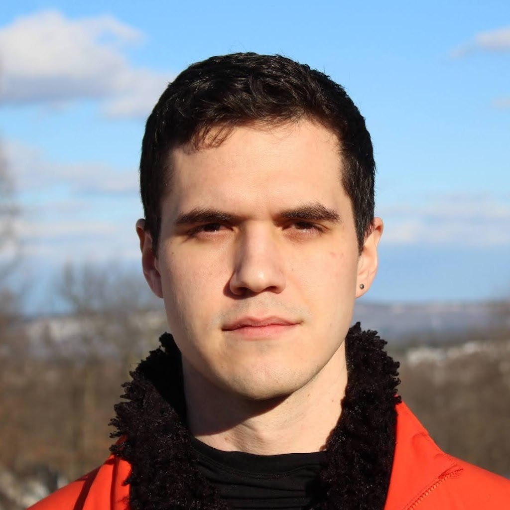 Avatar of Tyler P.