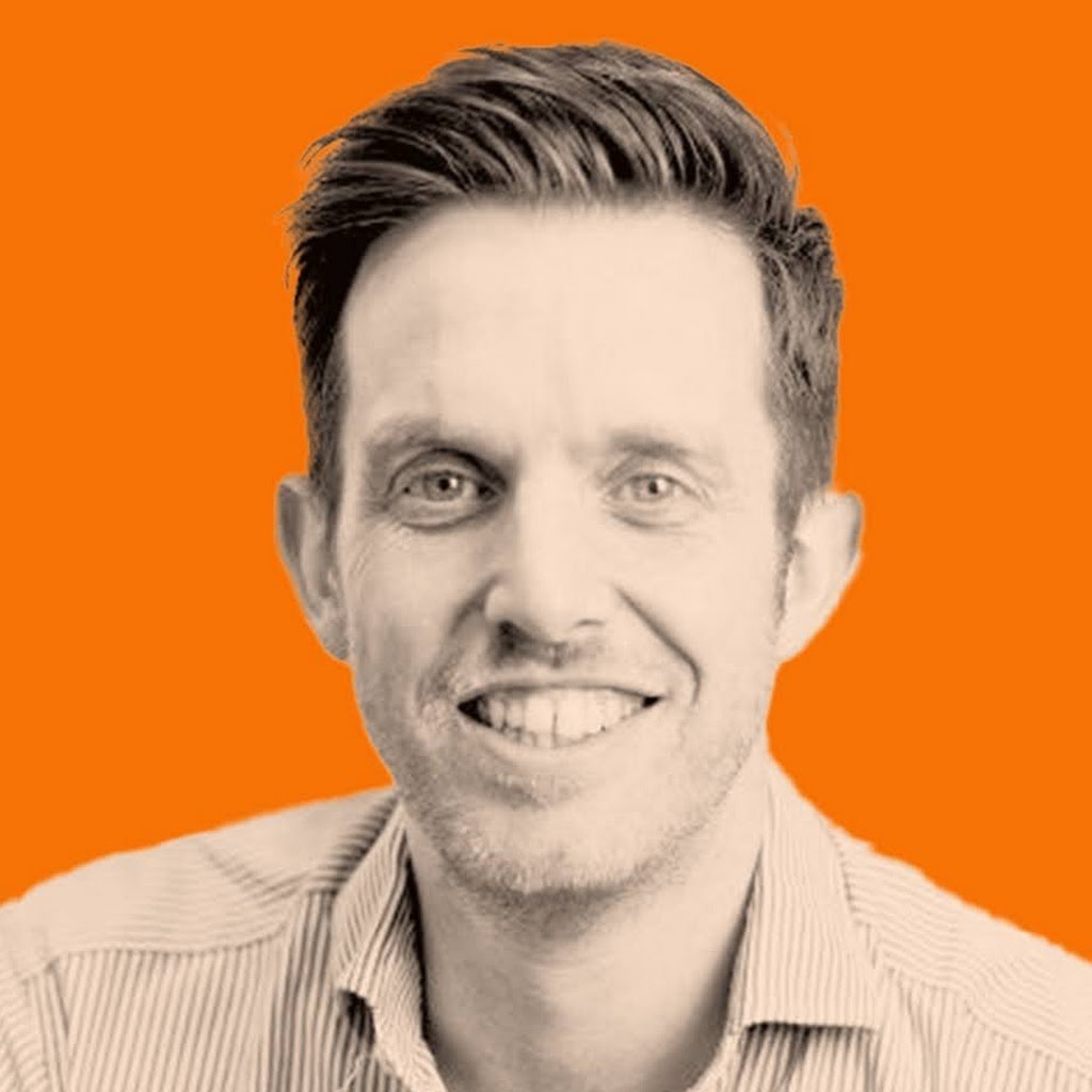 Avatar of Dave G.