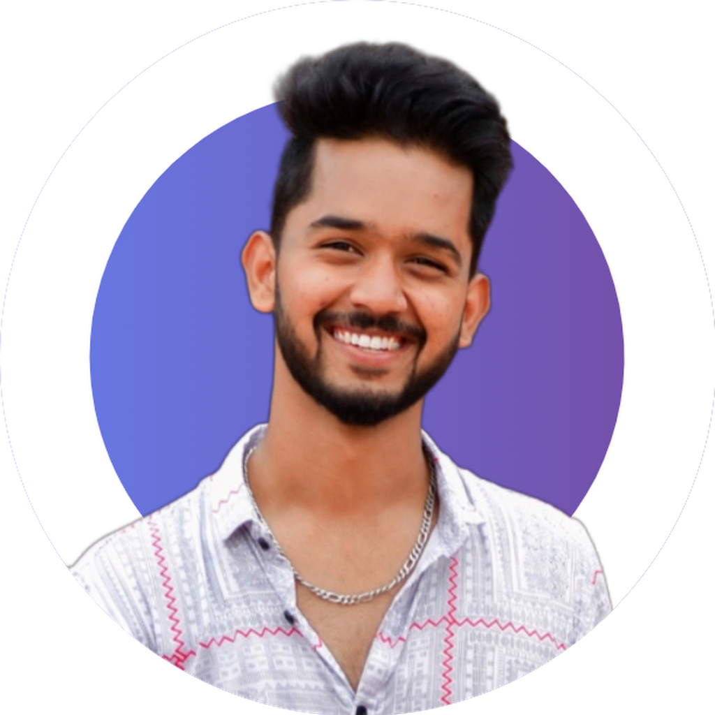 Avatar of Sharan N.