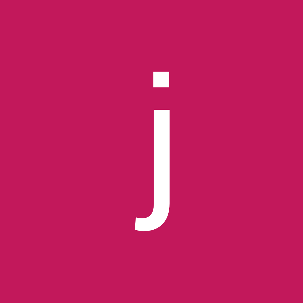 Avatar of jetmir h.