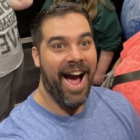 Avatar of Sean Cannon