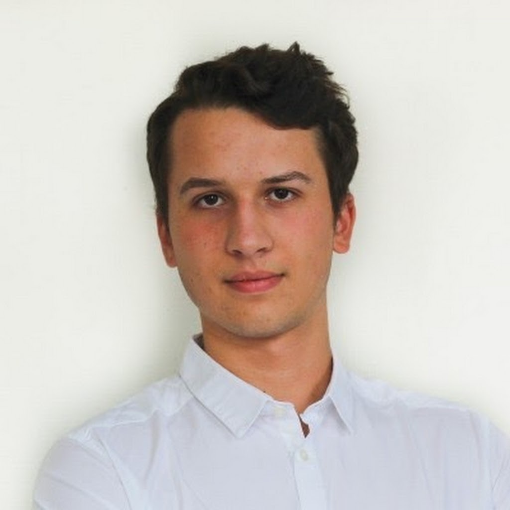 Avatar of Hugo P.