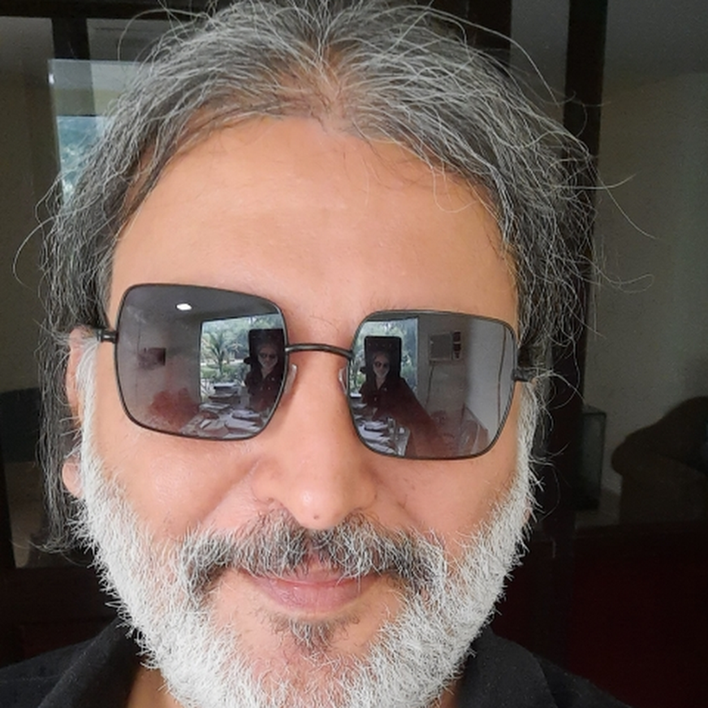 Avatar of Arun M.