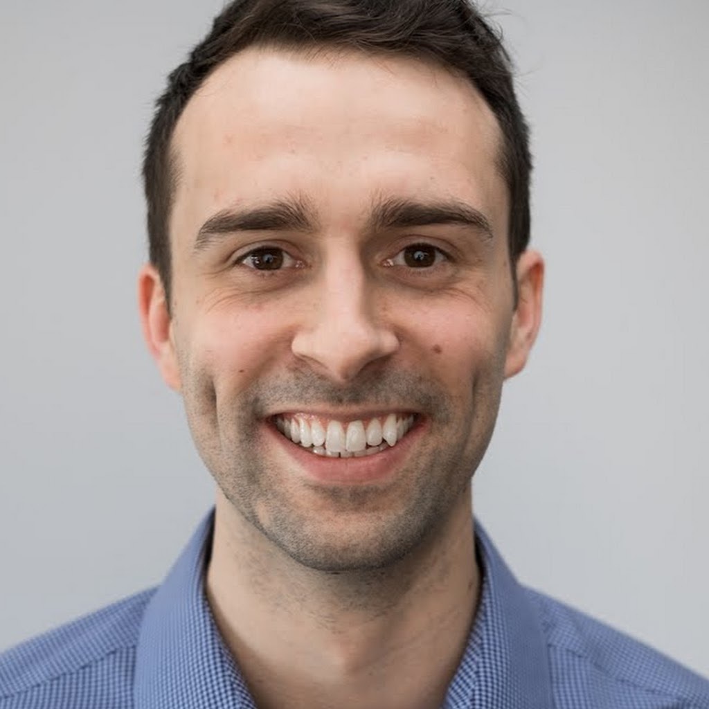 Avatar of Jordan C.
