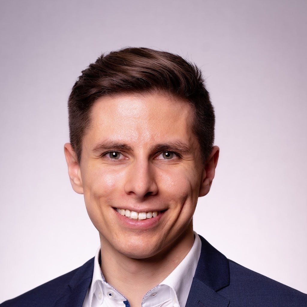Avatar of Markus P.