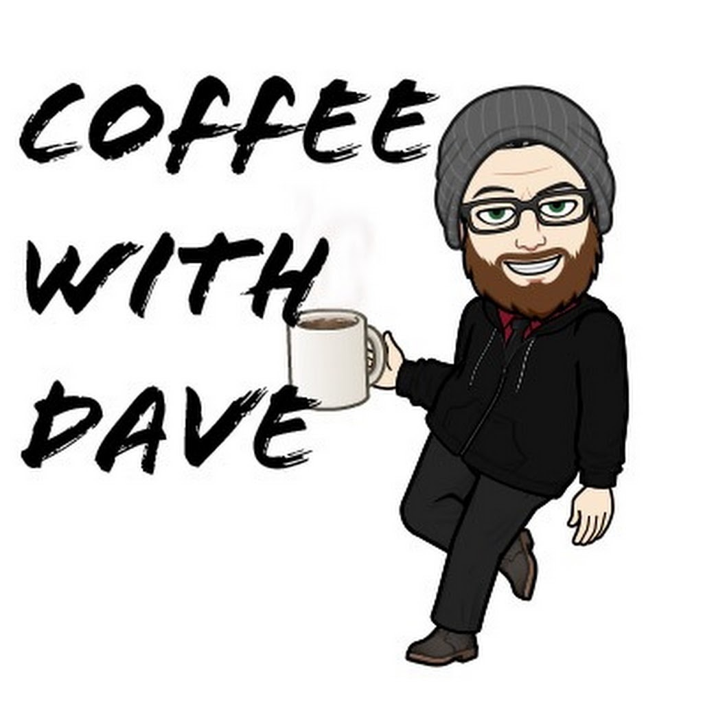 Avatar of David Powers