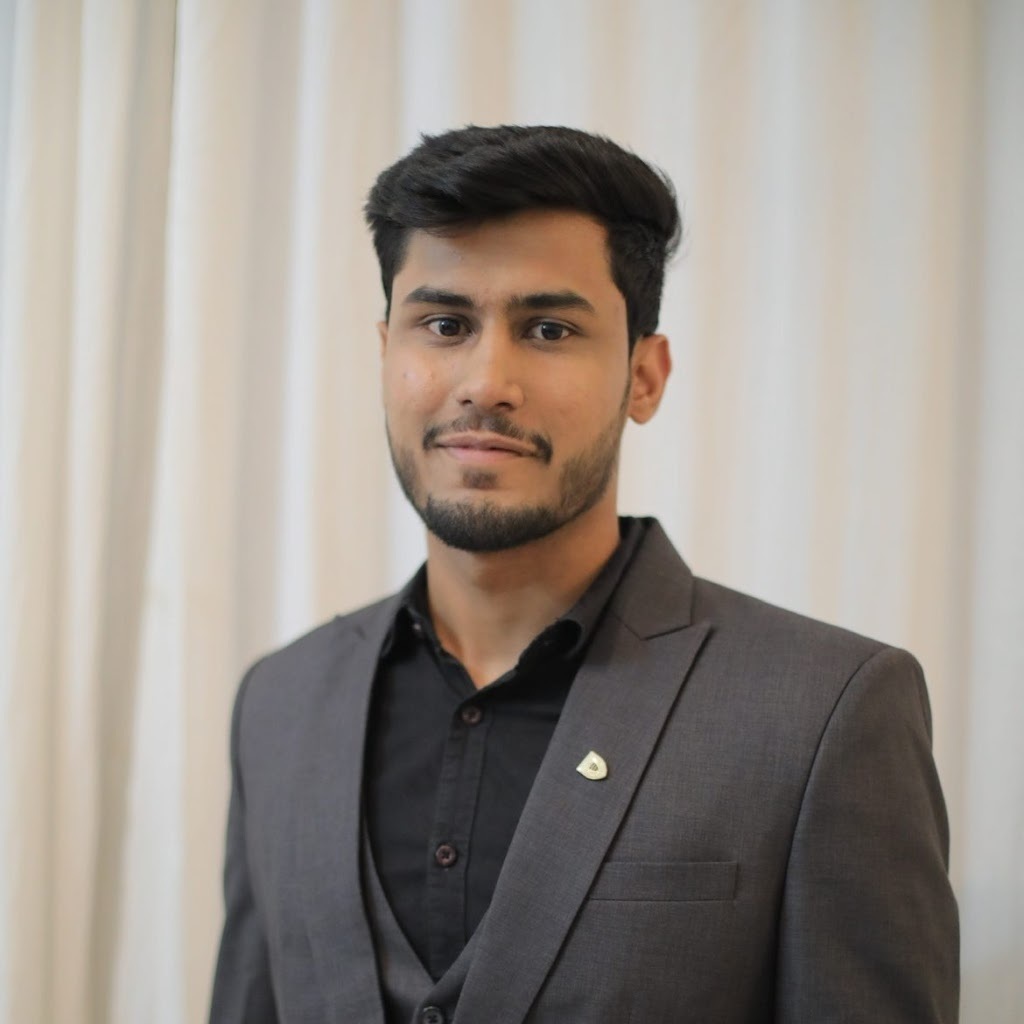 Avatar of Rahul C.