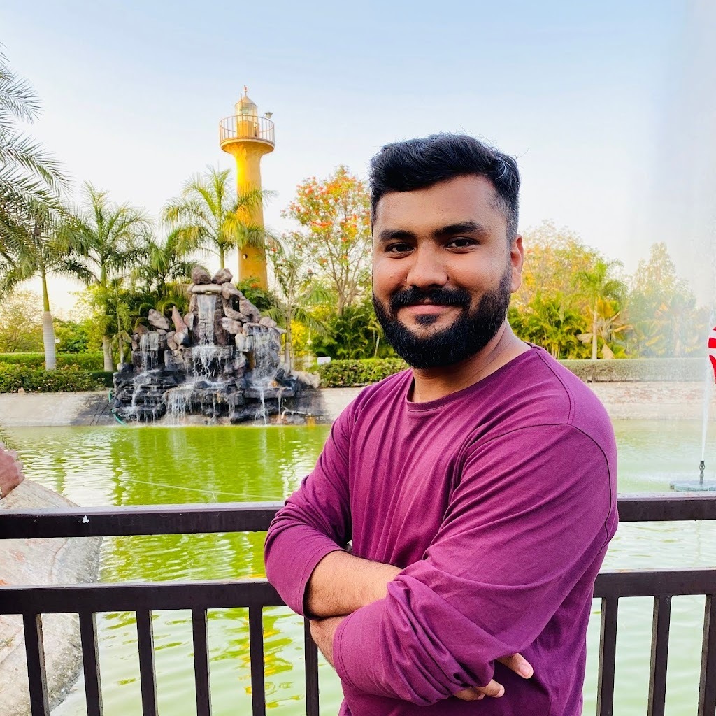 Avatar of Bhavyadeep S.