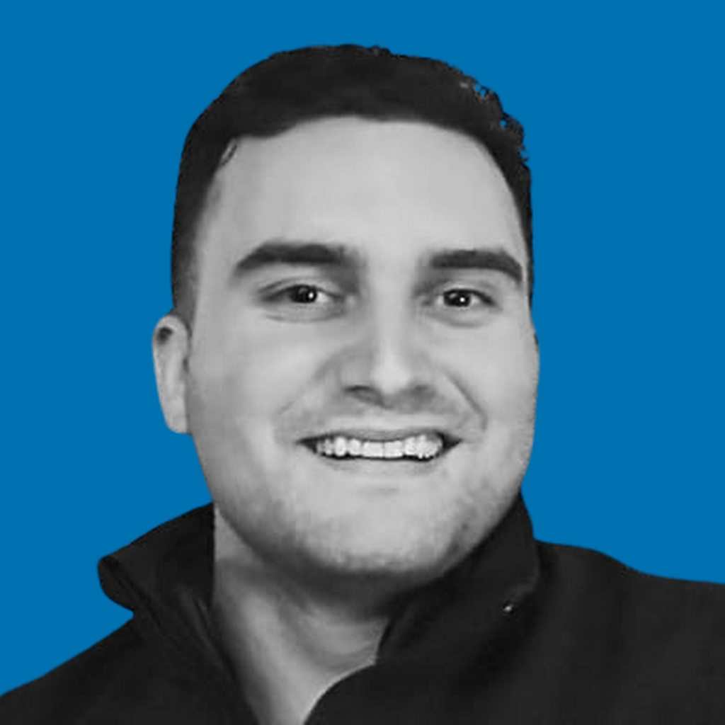 Avatar of Daniel H.
