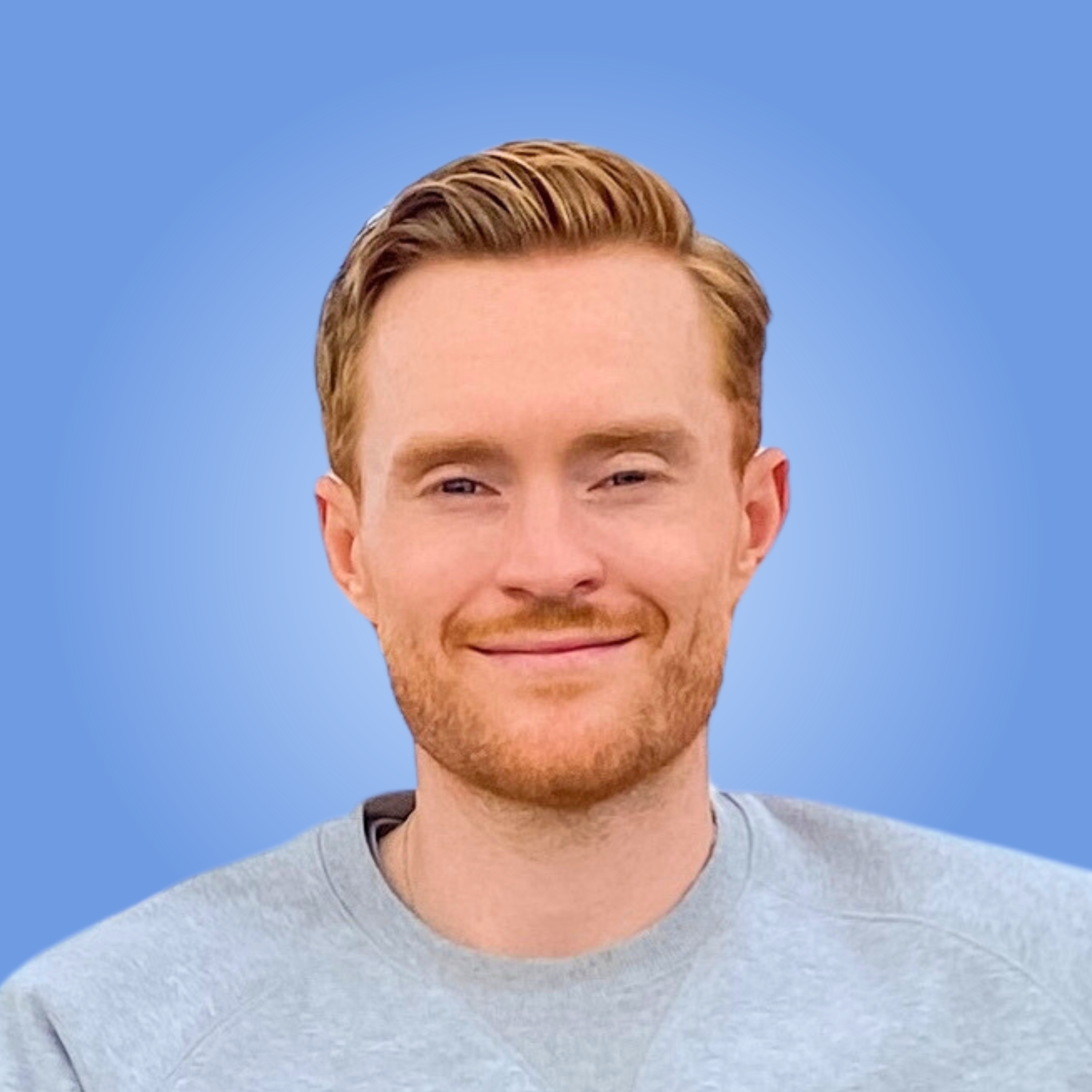 Avatar of Jamie P.