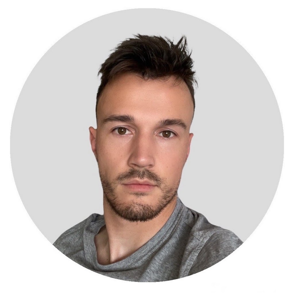 Avatar of Nicolas P.