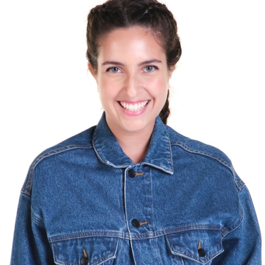 Avatar of Karina R.