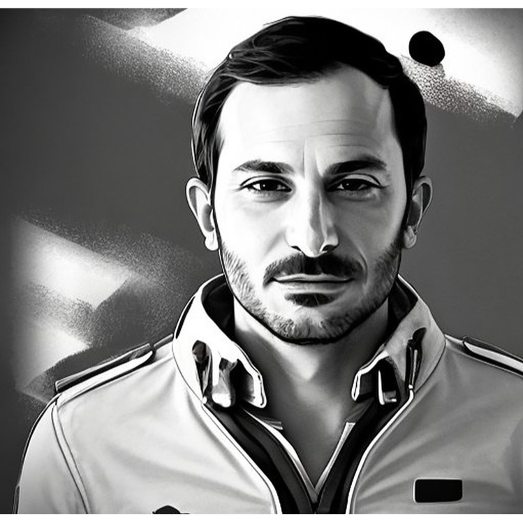 Avatar of Thibault M.