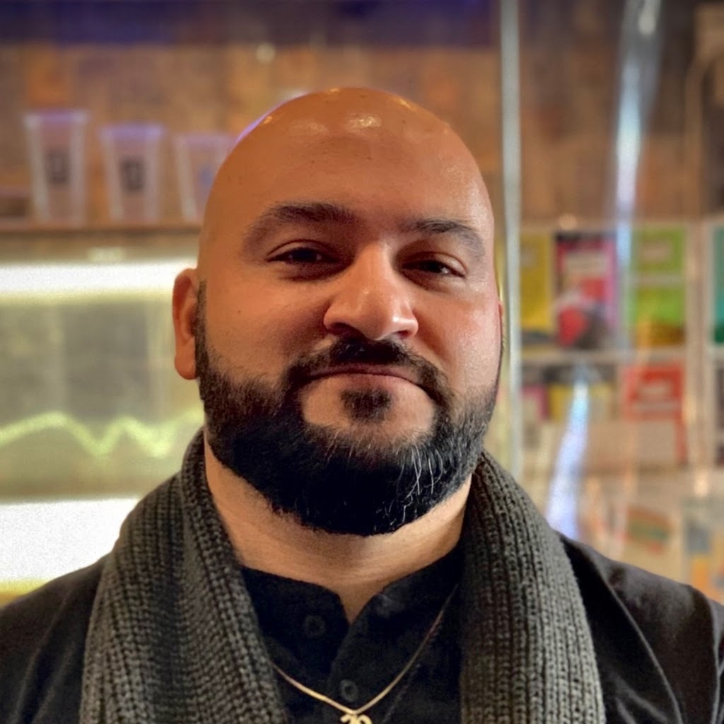 Avatar of Samir S.