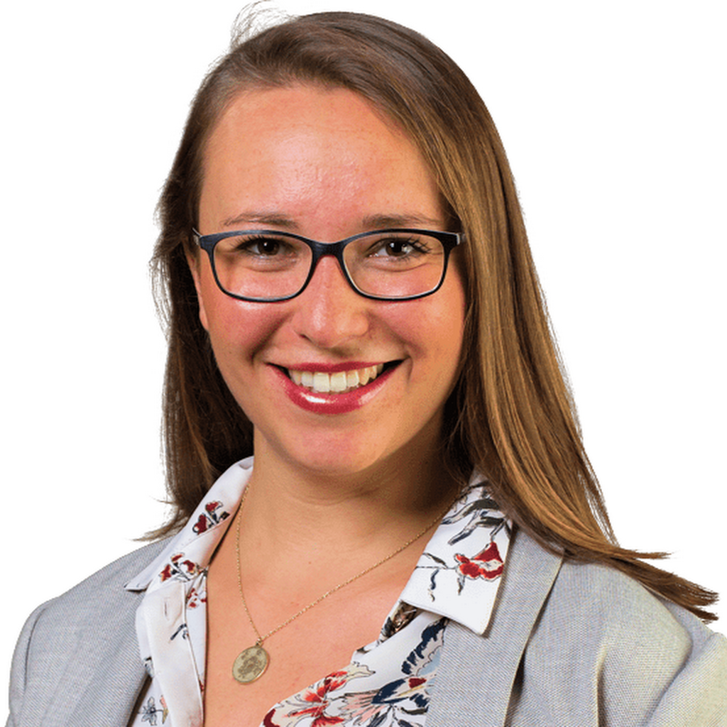 Avatar of Julia P.
