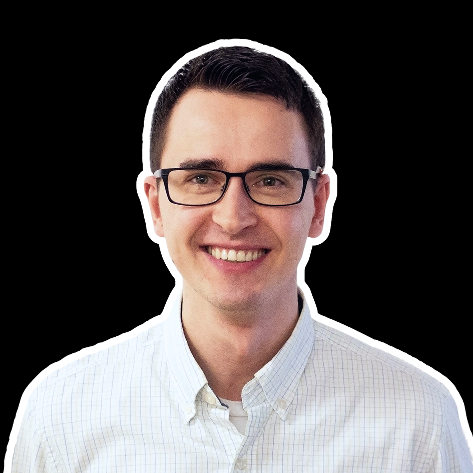 Avatar of Damian L.