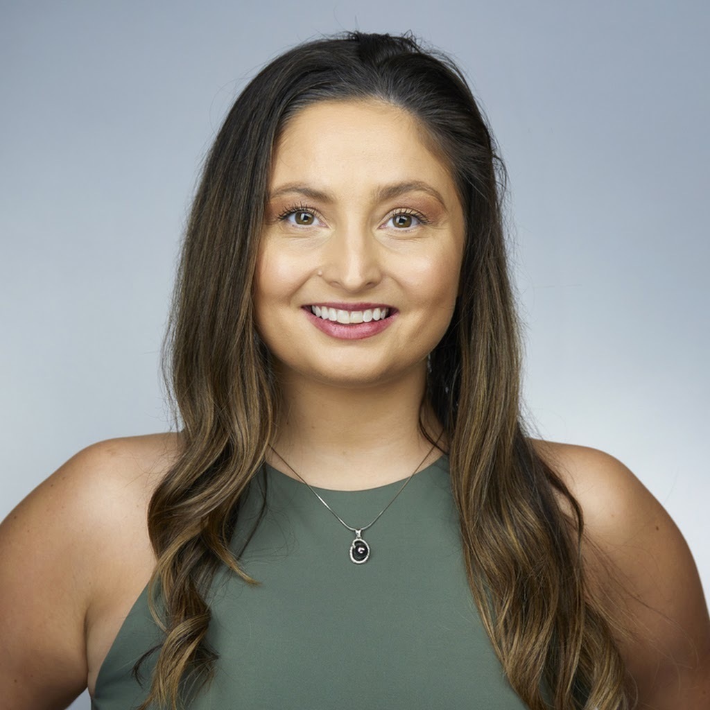 Avatar of Kimberly Sanderson