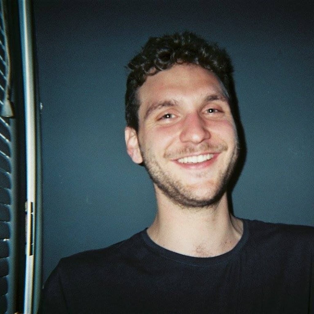 Avatar of Gašper U.