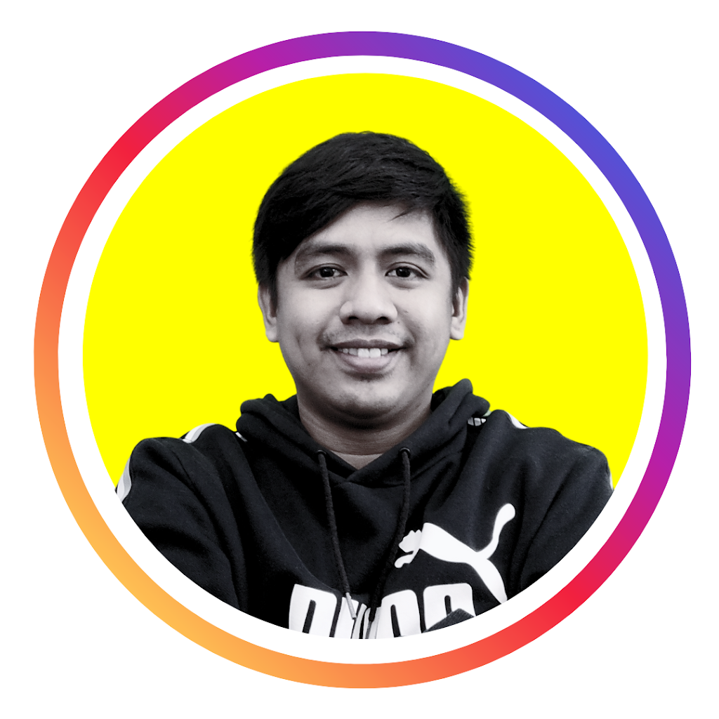 Avatar of Alvin B.