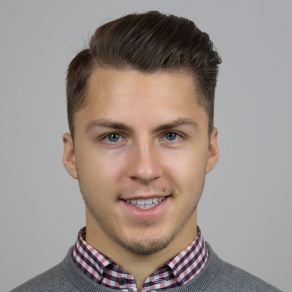 Avatar of Björn